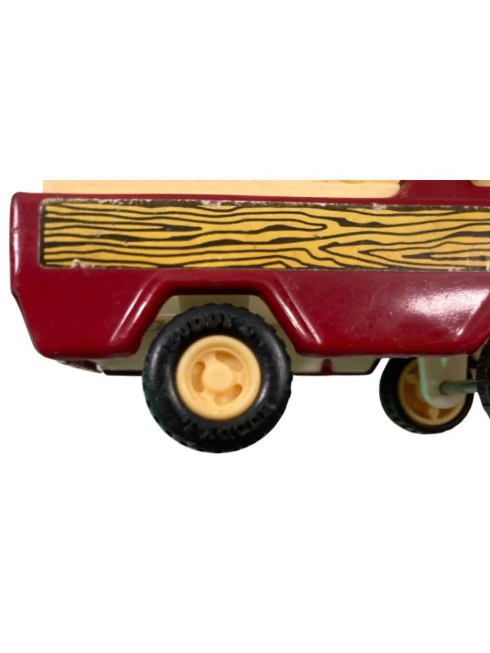 Buddy L vintage 1970s